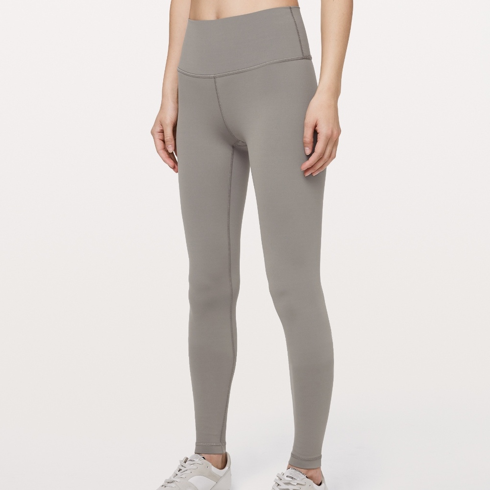 WUNDER UNDER HIGH-RISE TIGHT 31" *FULL-ON LUXTREME